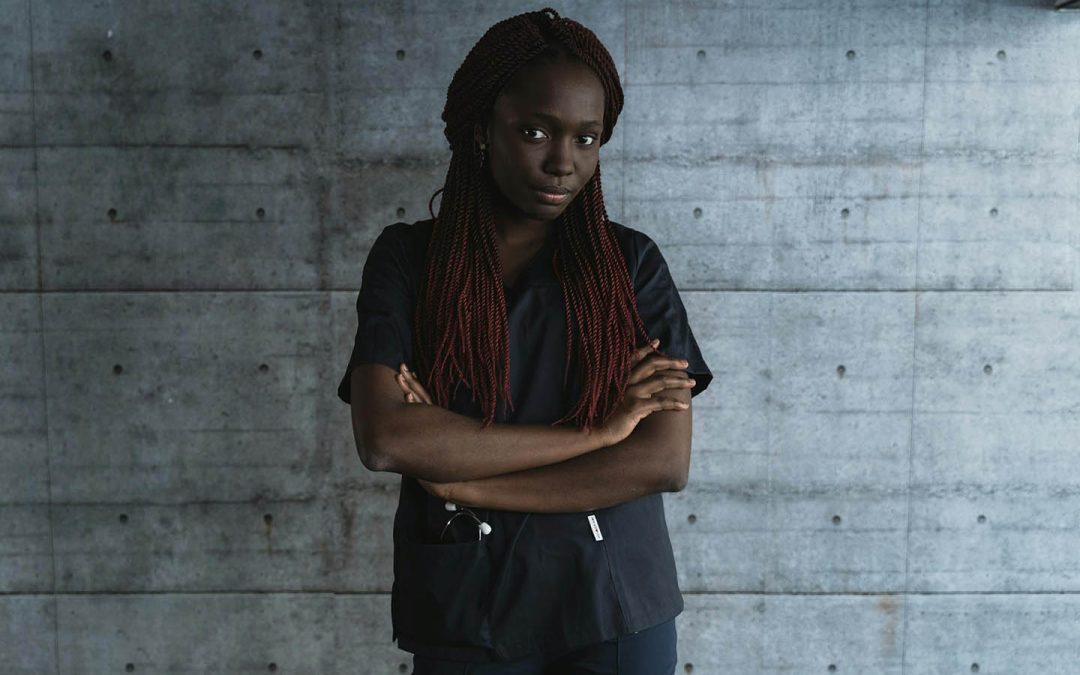 Black Women in Healthcare: Confronting Racism and Finding Support