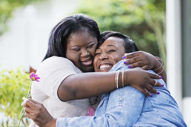 Mothering Minds Initiative