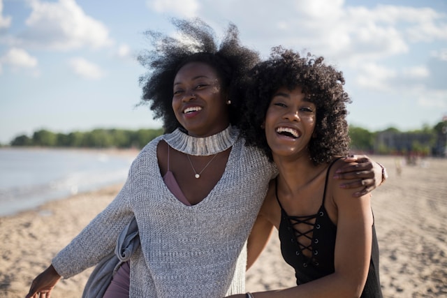 Mentorship for Women