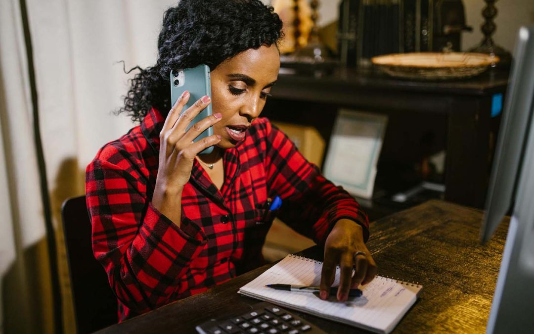 A Resource List for Black Women