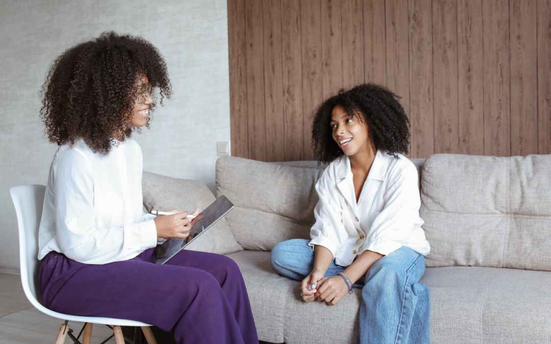 Black Therapist Directory