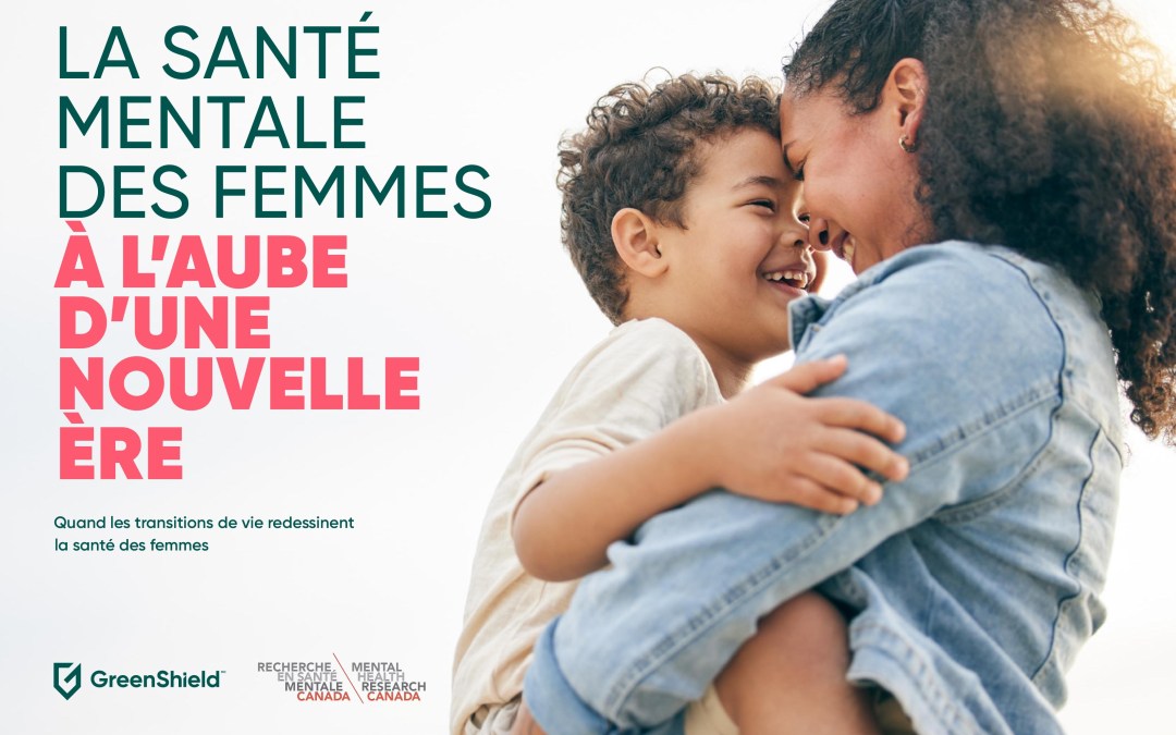 Rapport sur la santé mentale des femmes 2025