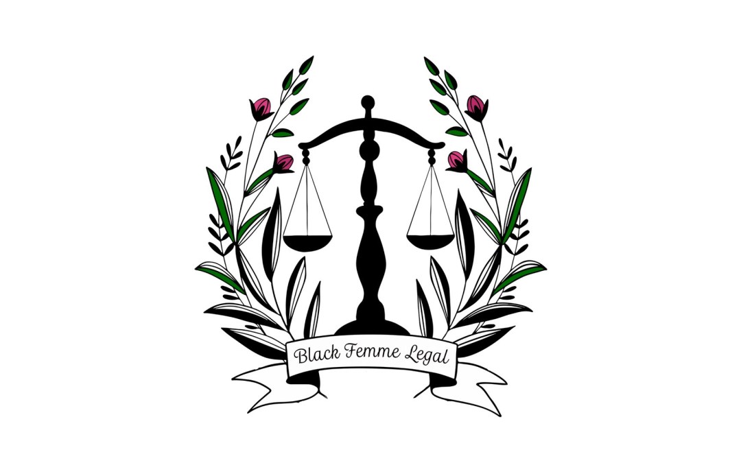 Black Femme Legal