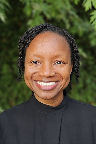 Nikita Boston-Fisher